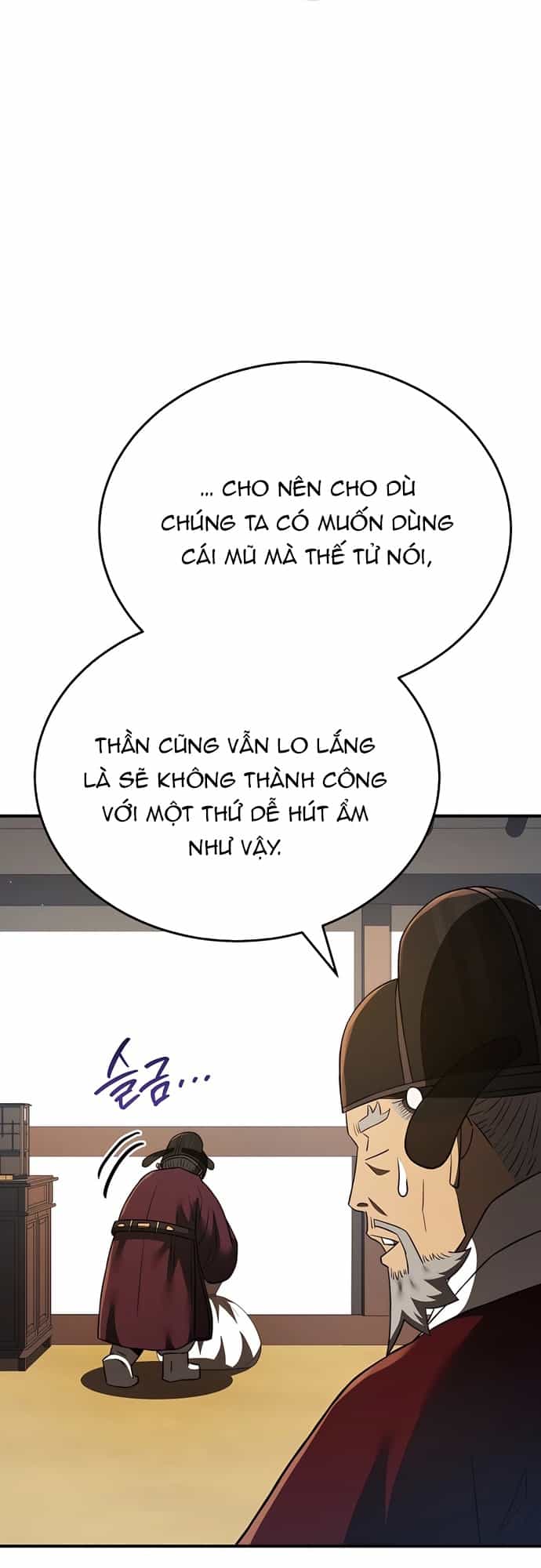 Nguyện Em Mãi Tươi Cười Nơi Đồng Tuyết - Chương 14 - ảnh 50