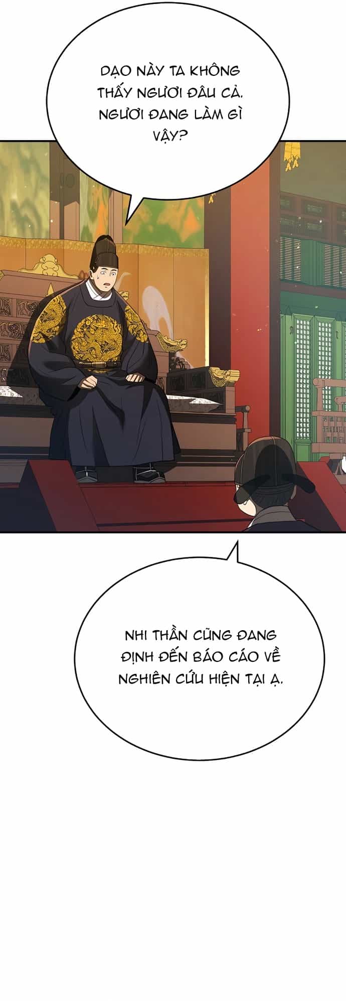 Nguyện Em Mãi Tươi Cười Nơi Đồng Tuyết - Chương 14 - ảnh 79