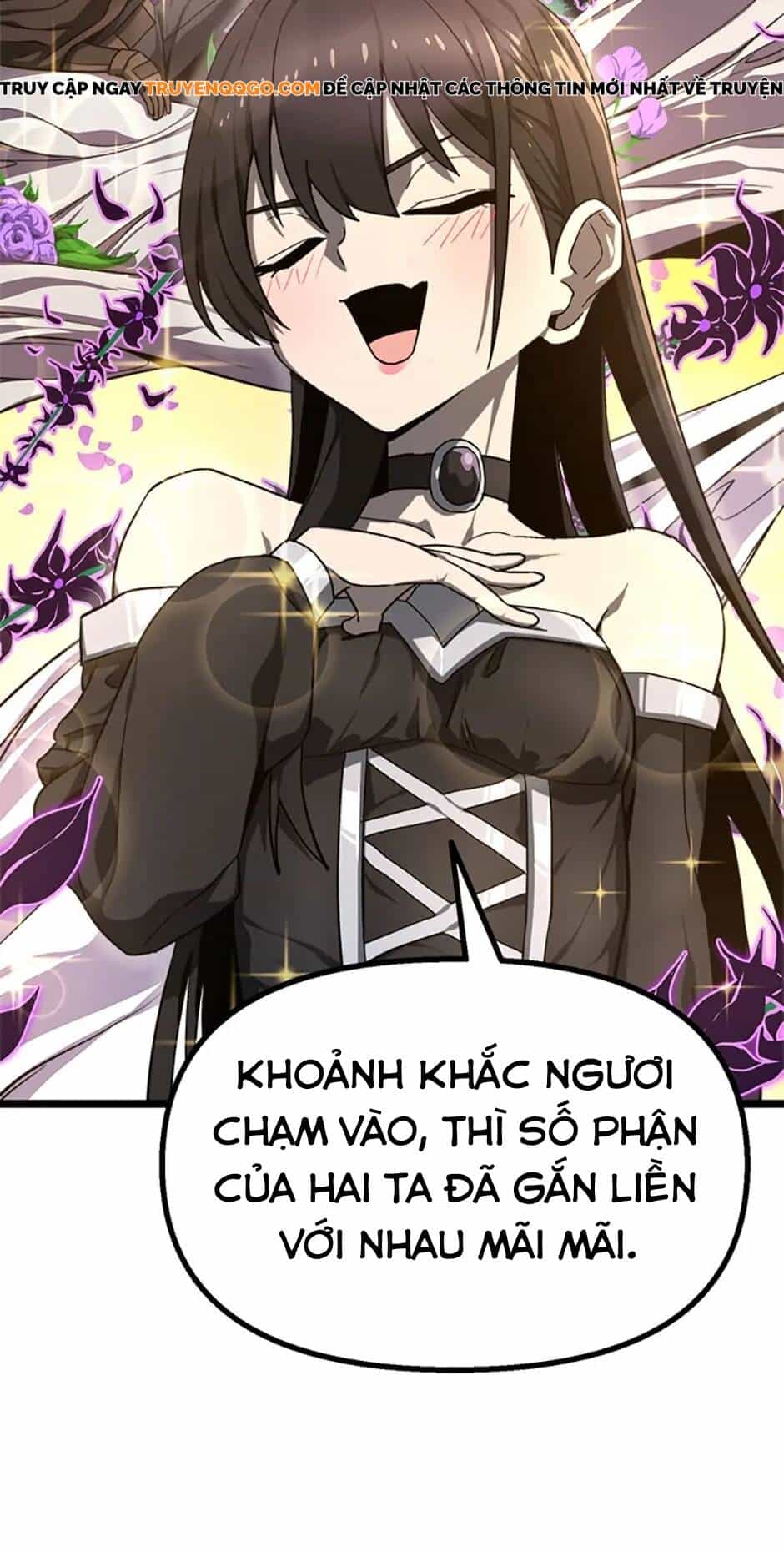 Nguyền Kiếm Ma Quỷ - Chương 2 - ảnh 29