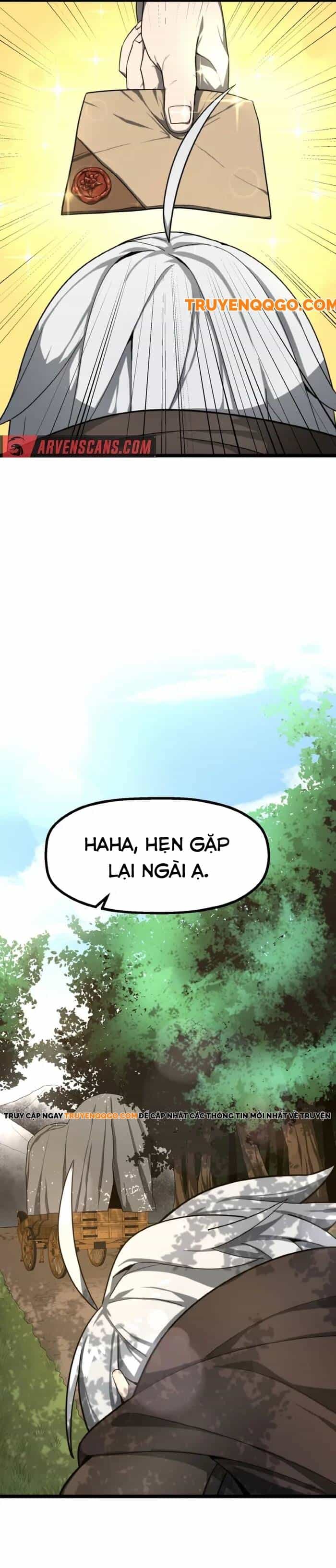 Nguyền Kiếm Ma Quỷ - Chương 2 - ảnh 38