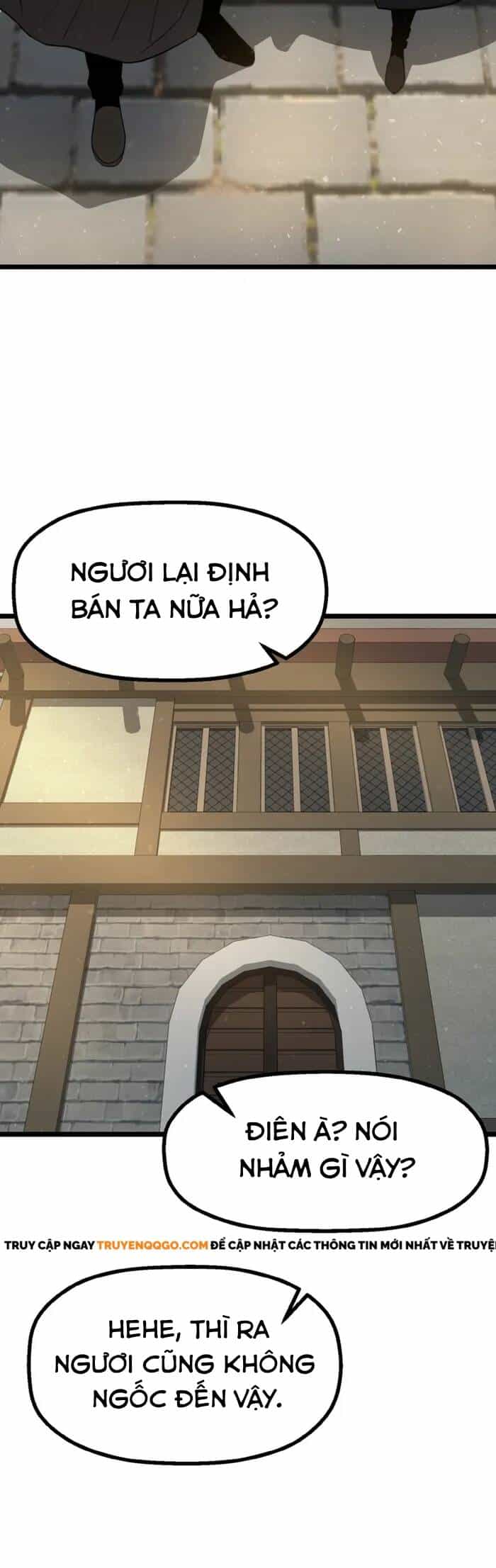 Nguyền Kiếm Ma Quỷ - Chương 2 - ảnh 44