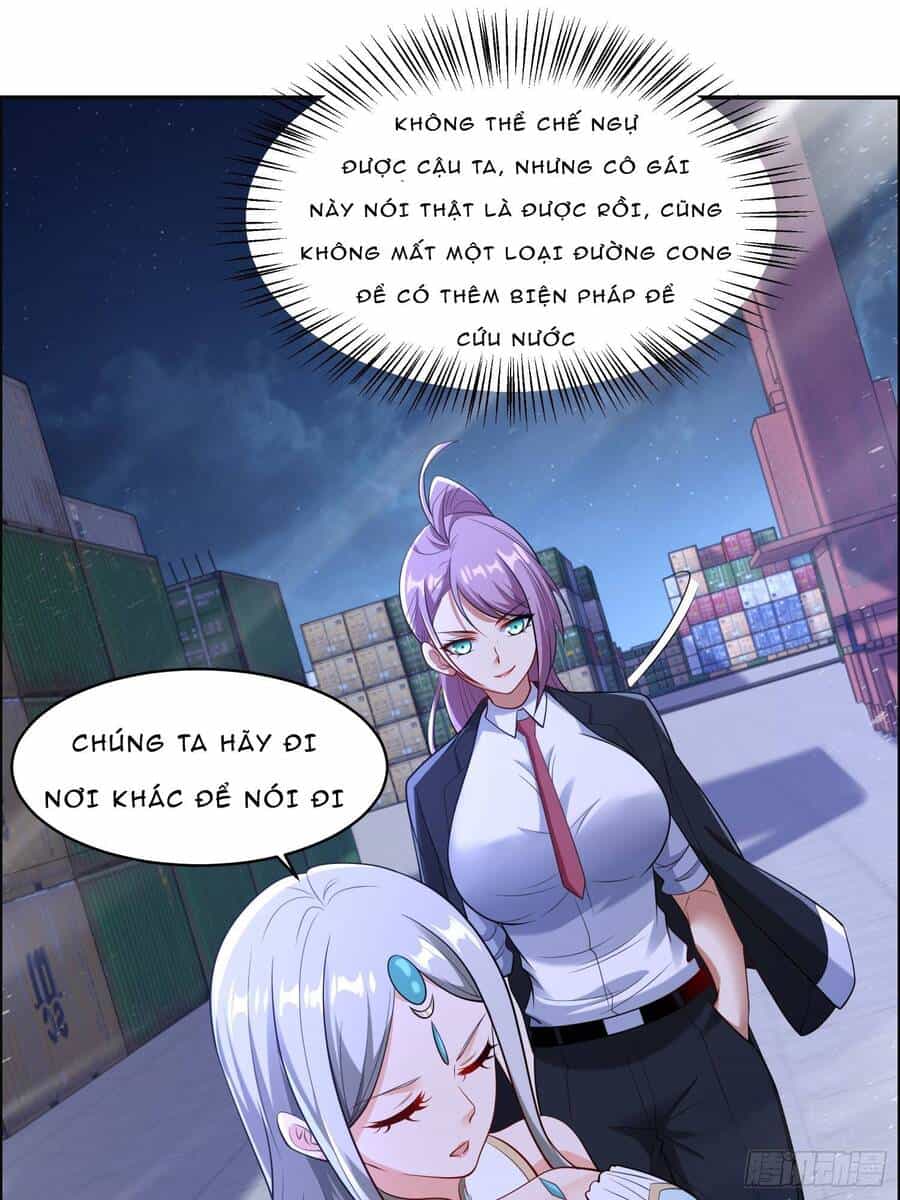 Nguyên Lai Ta Là Chí Tôn Tiên Giới - Chương 10 - ảnh 18