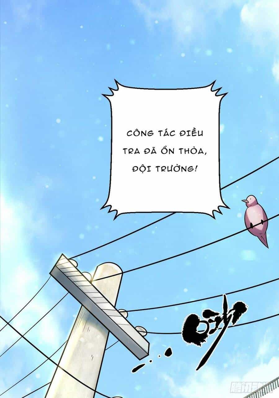 Nguyên Lai Ta Là Chí Tôn Tiên Giới - Chương 2 - ảnh 3