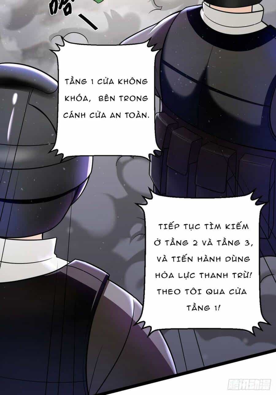 Nguyên Lai Ta Là Chí Tôn Tiên Giới - Chương 3 - ảnh 4
