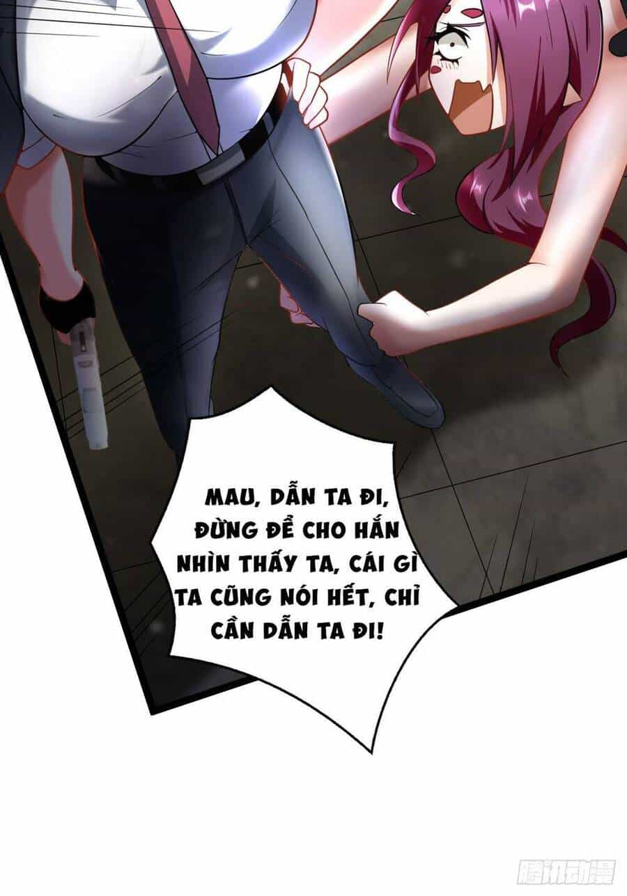 Nguyên Lai Ta Là Chí Tôn Tiên Giới - Chương 3 - ảnh 51