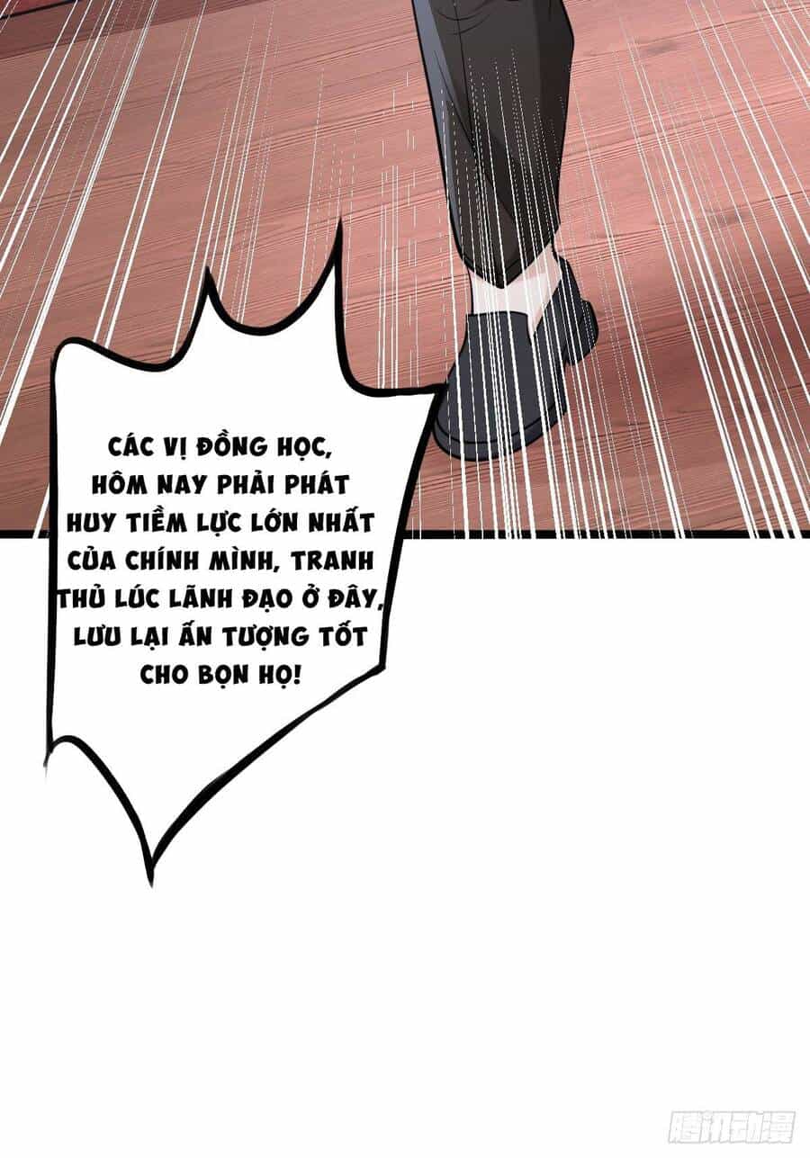 Nguyên Lai Ta Là Chí Tôn Tiên Giới - Chương 4 - ảnh 57