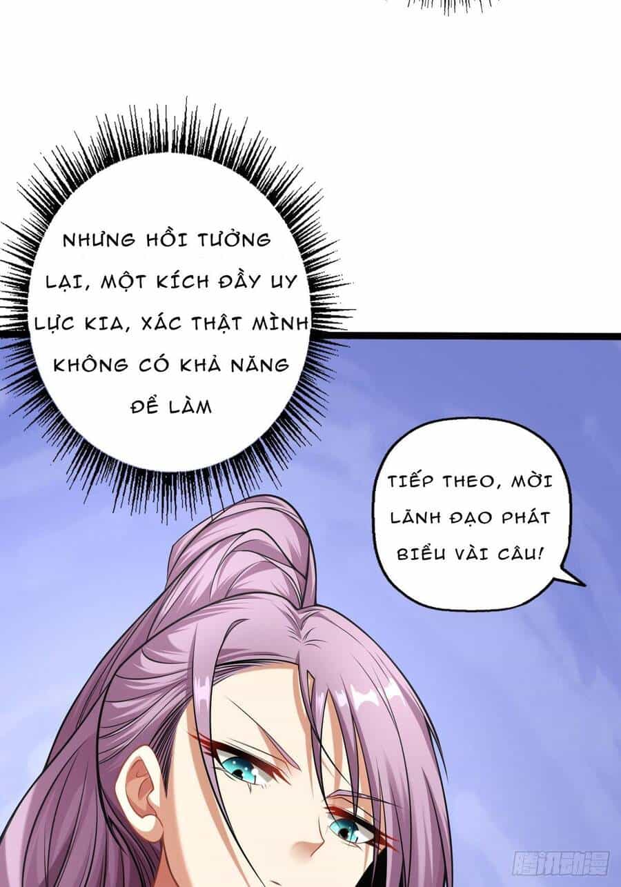 Nguyên Lai Ta Là Chí Tôn Tiên Giới - Chương 4 - ảnh 59