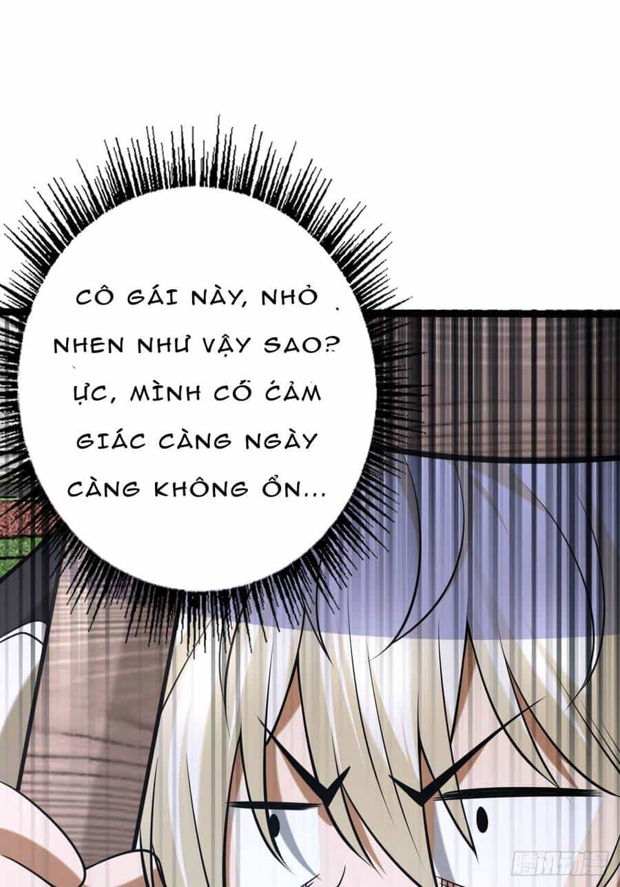Nguyên Lai Ta Là Chí Tôn Tiên Giới - Chương 4 - ảnh 70