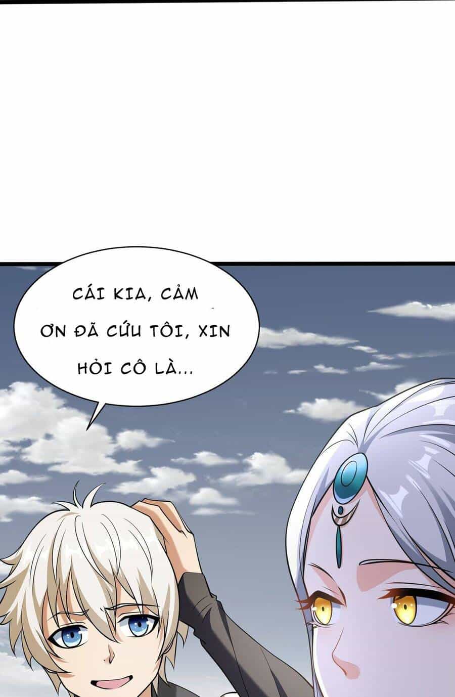 Nguyên Lai Ta Là Chí Tôn Tiên Giới - Chương 5 - ảnh 26
