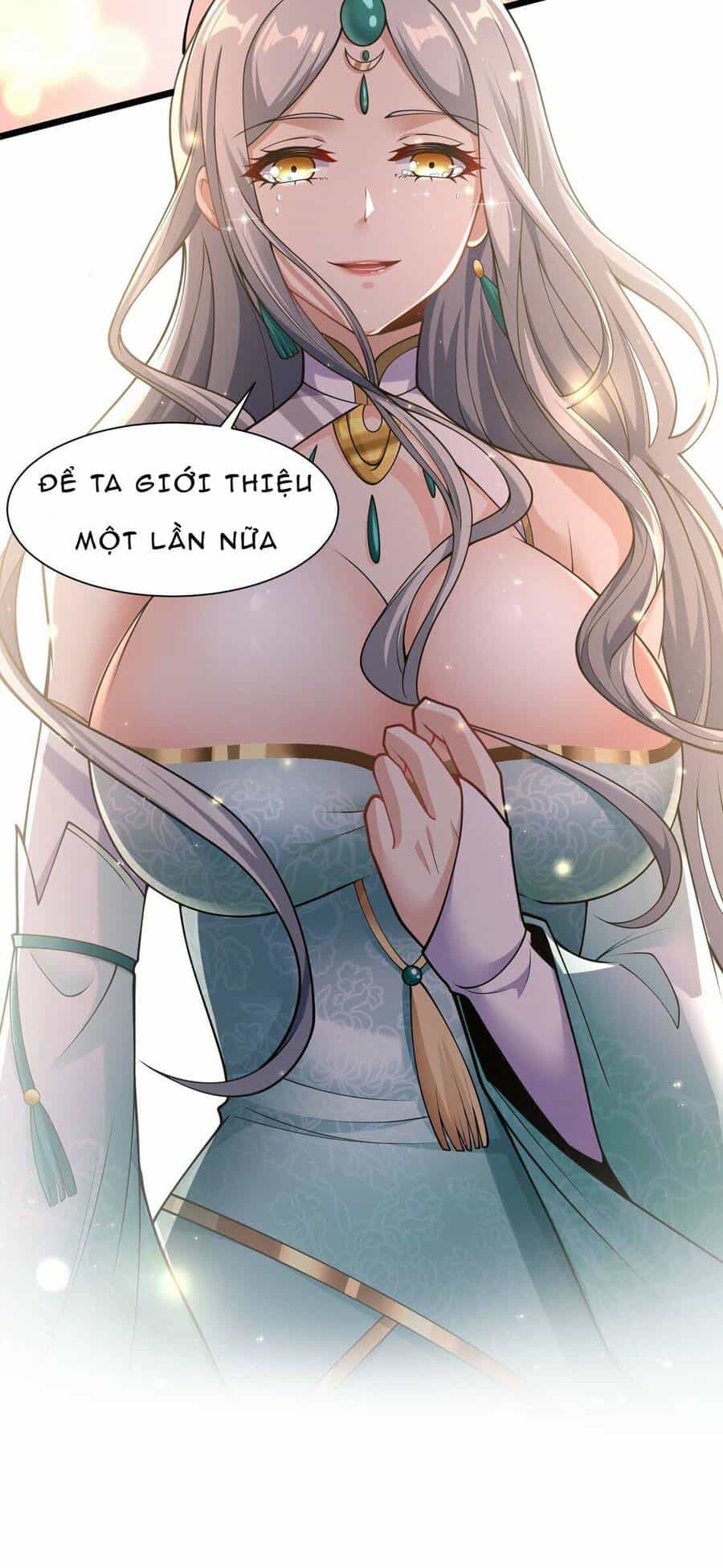 Nguyên Lai Ta Là Chí Tôn Tiên Giới - Chương 5 - ảnh 31