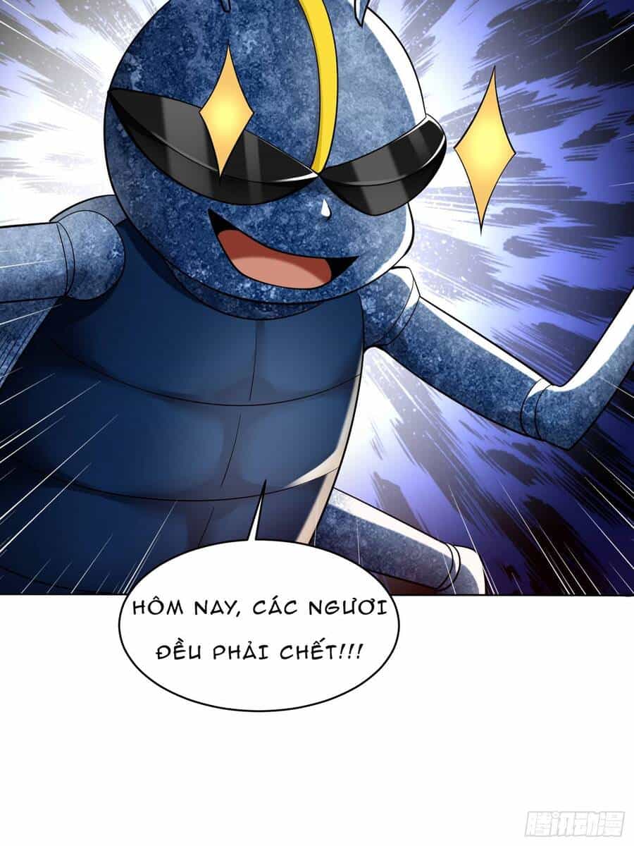 Nguyên Lai Ta Là Chí Tôn Tiên Giới - Chương 6 - ảnh 63