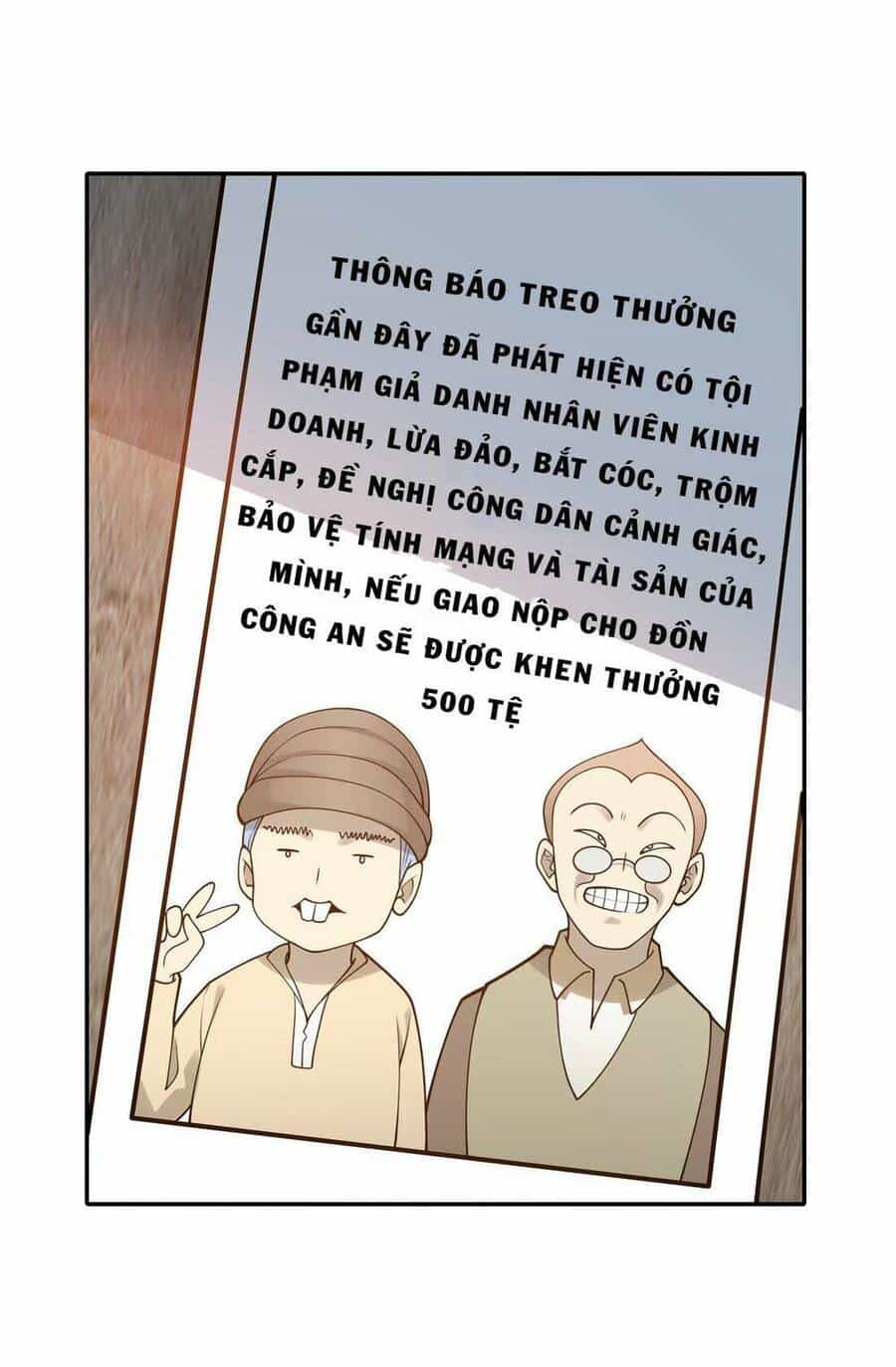 Nguyên Lai Ta Là Chí Tôn Tiên Giới - Chương 7 - ảnh 38