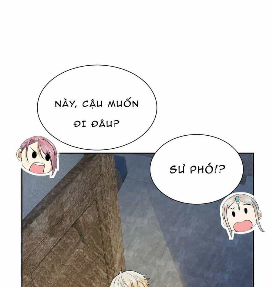 Nguyên Lai Ta Là Chí Tôn Tiên Giới - Chương 7 - ảnh 7