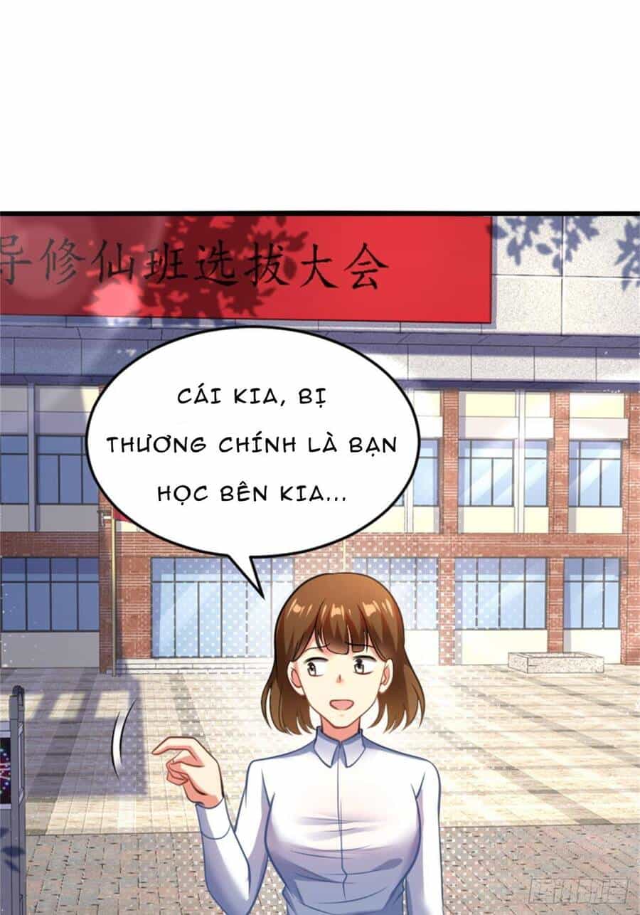 Nguyên Lai Ta Là Chí Tôn Tiên Giới - Chương 8 - ảnh 22