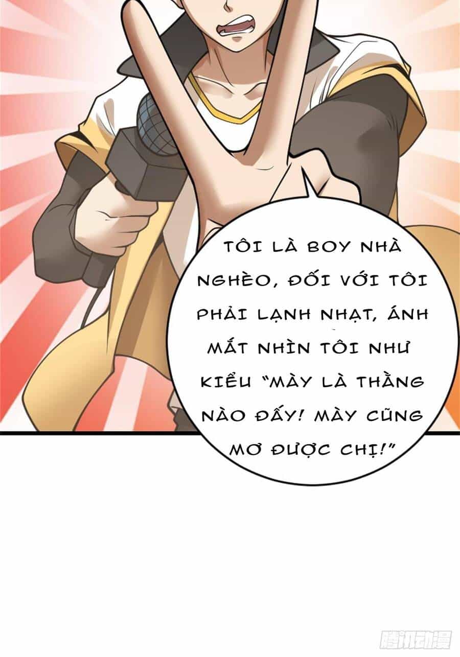Nguyên Lai Ta Là Chí Tôn Tiên Giới - Chương 8 - ảnh 36
