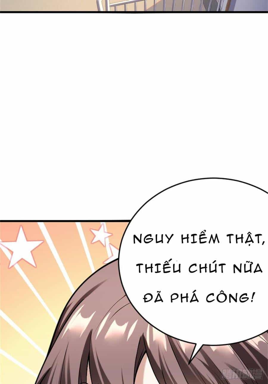 Nguyên Lai Ta Là Chí Tôn Tiên Giới - Chương 8 - ảnh 55