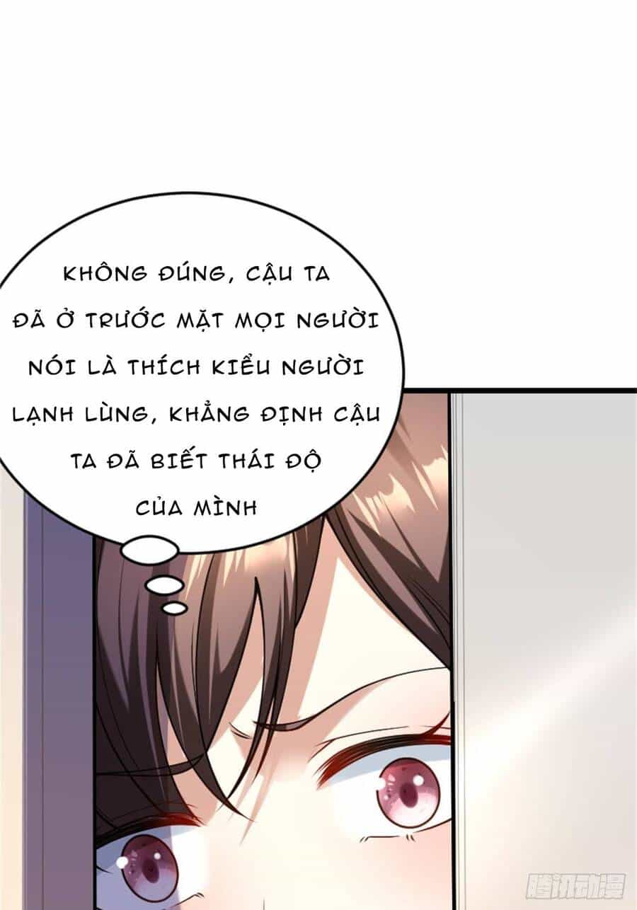 Nguyên Lai Ta Là Chí Tôn Tiên Giới - Chương 8 - ảnh 69