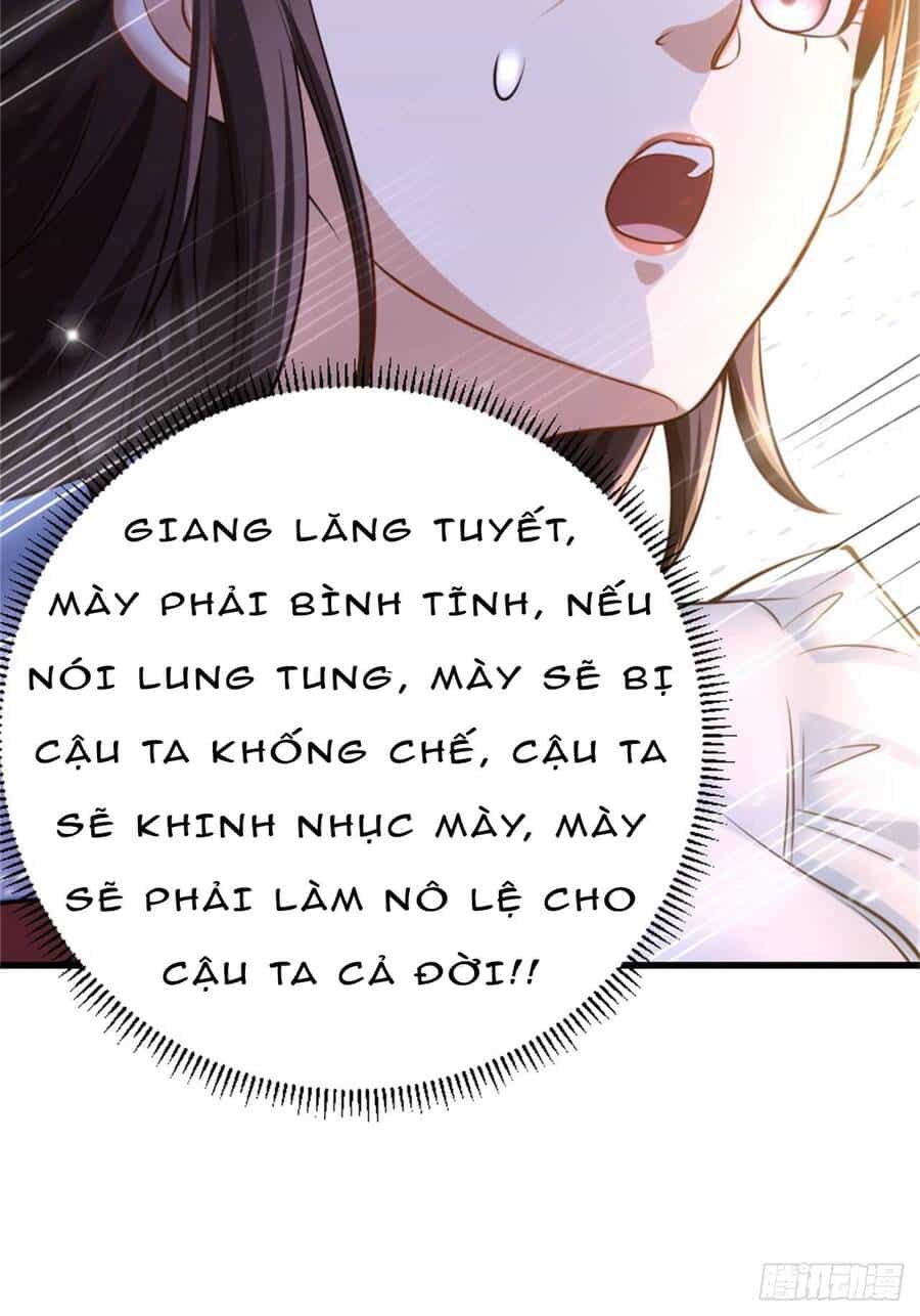 Nguyên Lai Ta Là Chí Tôn Tiên Giới - Chương 8 - ảnh 86