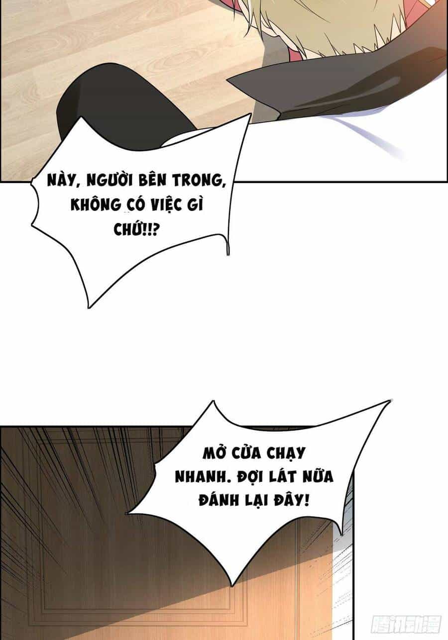 Nguyên Lai Ta Là Chí Tôn Tiên Giới - Chương 9 - ảnh 44