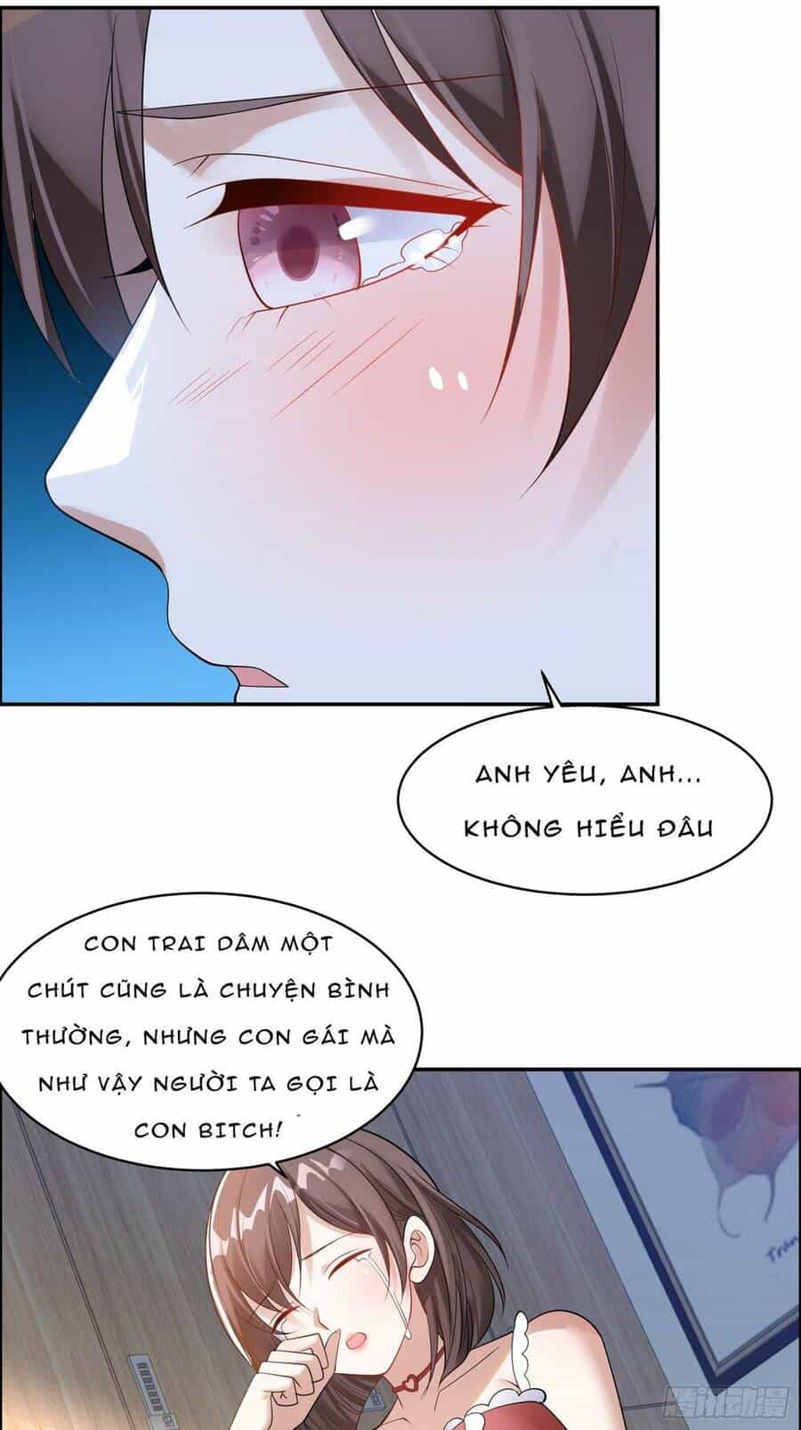 Nguyên Lai Ta Là Chí Tôn Tiên Giới - Chương 9 - ảnh 49