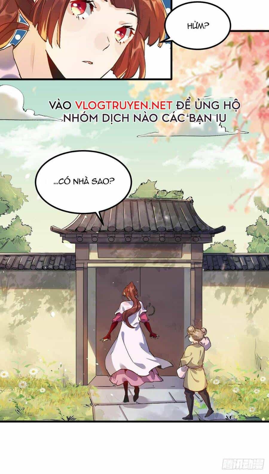 Nguyên Lai Ta Là Tu Tiên Đại Lão - Chương 1 - ảnh 21