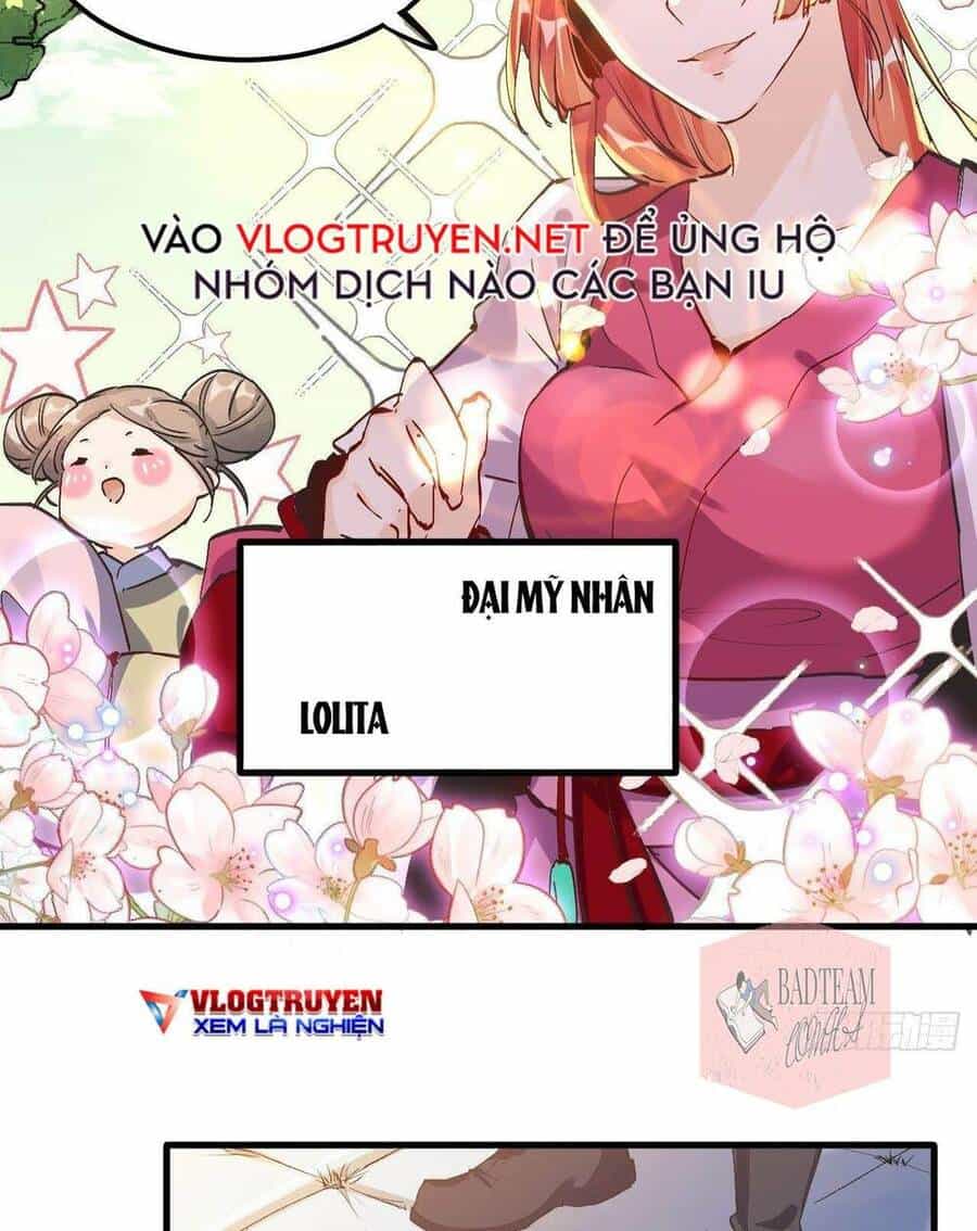Nguyên Lai Ta Là Tu Tiên Đại Lão - Chương 1 - ảnh 26