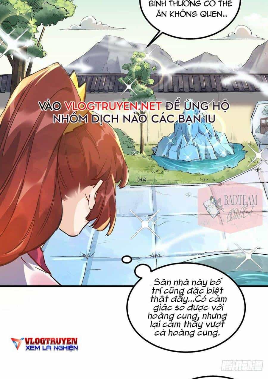 Nguyên Lai Ta Là Tu Tiên Đại Lão - Chương 1 - ảnh 29