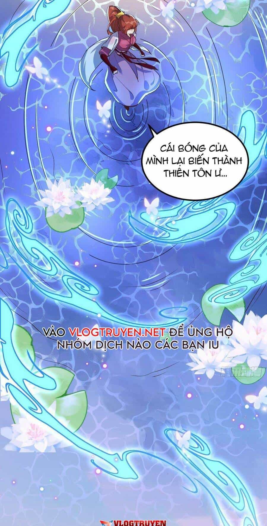 Nguyên Lai Ta Là Tu Tiên Đại Lão - Chương 1 - ảnh 43