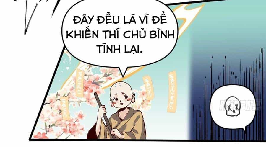 Nguyên Lai Ta Là Tu Tiên Đại Lão - Chương 10 - ảnh 21