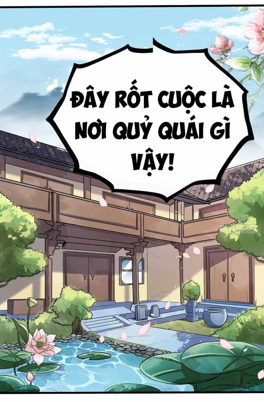 Nguyên Lai Ta Là Tu Tiên Đại Lão - Chương 10 - ảnh 24