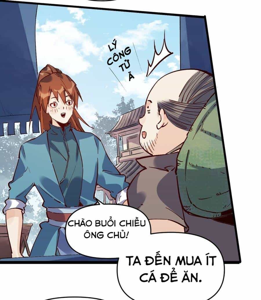 Nguyên Lai Ta Là Tu Tiên Đại Lão - Chương 10 - ảnh 37