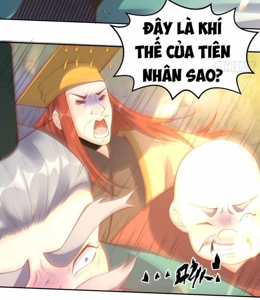 Nguyên Lai Ta Là Tu Tiên Đại Lão - Chương 97 - ảnh 14