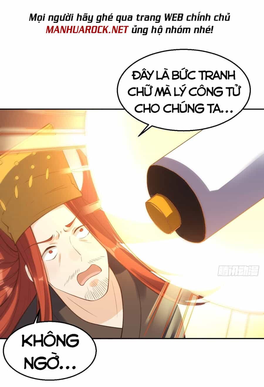 Nguyên Lai Ta Là Tu Tiên Đại Lão - Chương 97 - ảnh 60