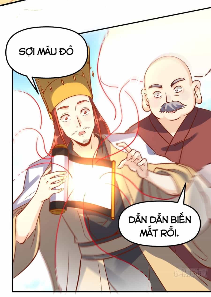 Nguyên Lai Ta Là Tu Tiên Đại Lão - Chương 98 - ảnh 26