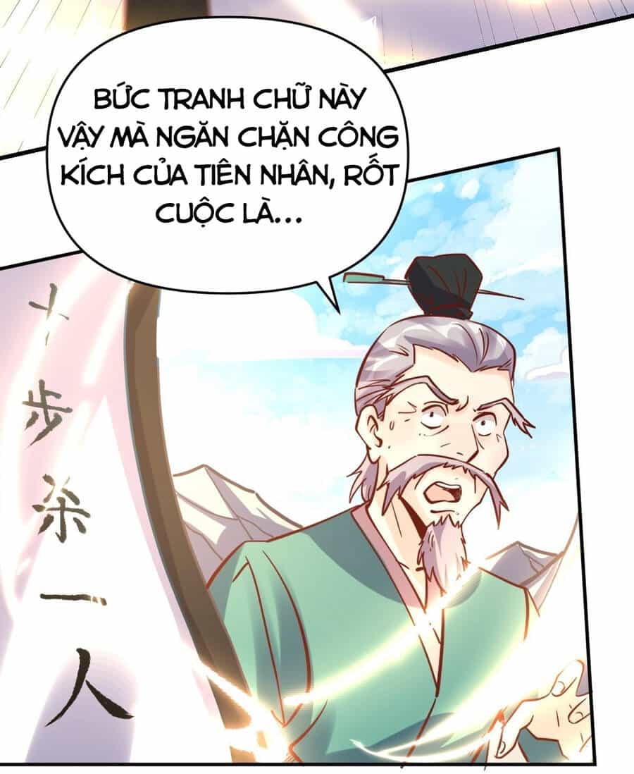 Nguyên Lai Ta Là Tu Tiên Đại Lão - Chương 98 - ảnh 6