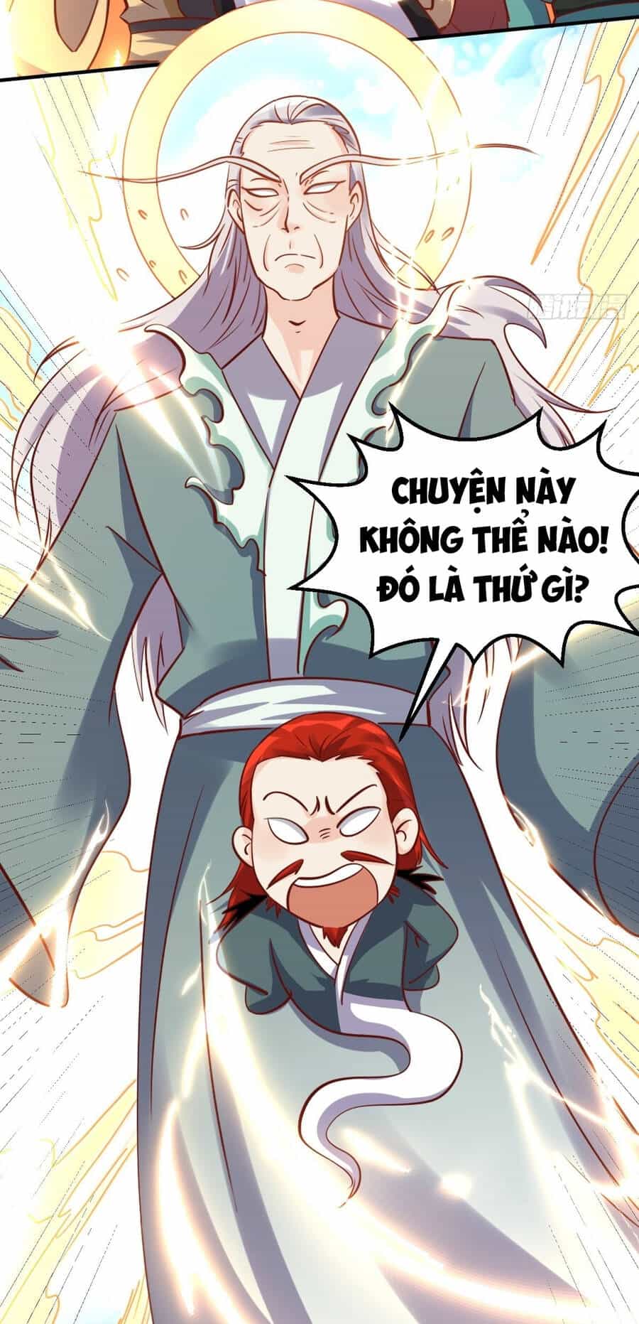 Nguyên Lai Ta Là Tu Tiên Đại Lão - Chương 98 - ảnh 8