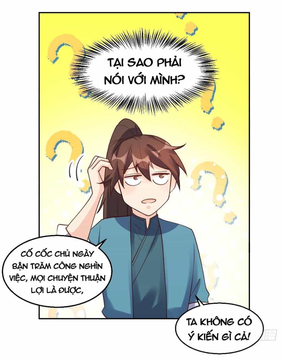 Nguyên Lai Ta Là Tu Tiên Đại Lão - Chương 101 - ảnh 25