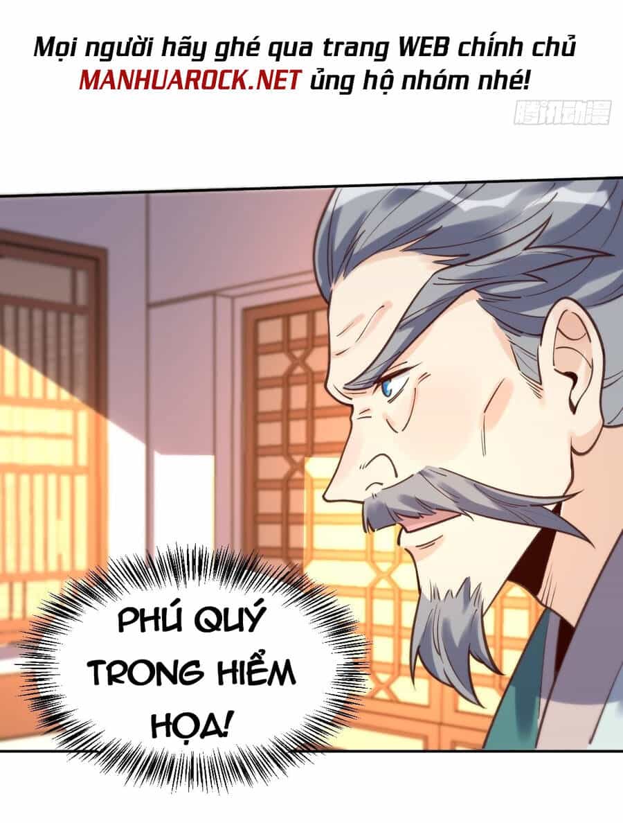 Nguyên Lai Ta Là Tu Tiên Đại Lão - Chương 101 - ảnh 37