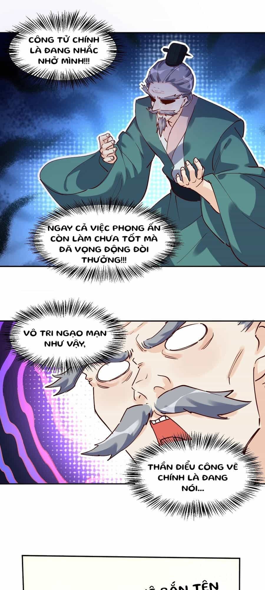 Nguyên Lai Ta Là Tu Tiên Đại Lão - Chương 102 - ảnh 23