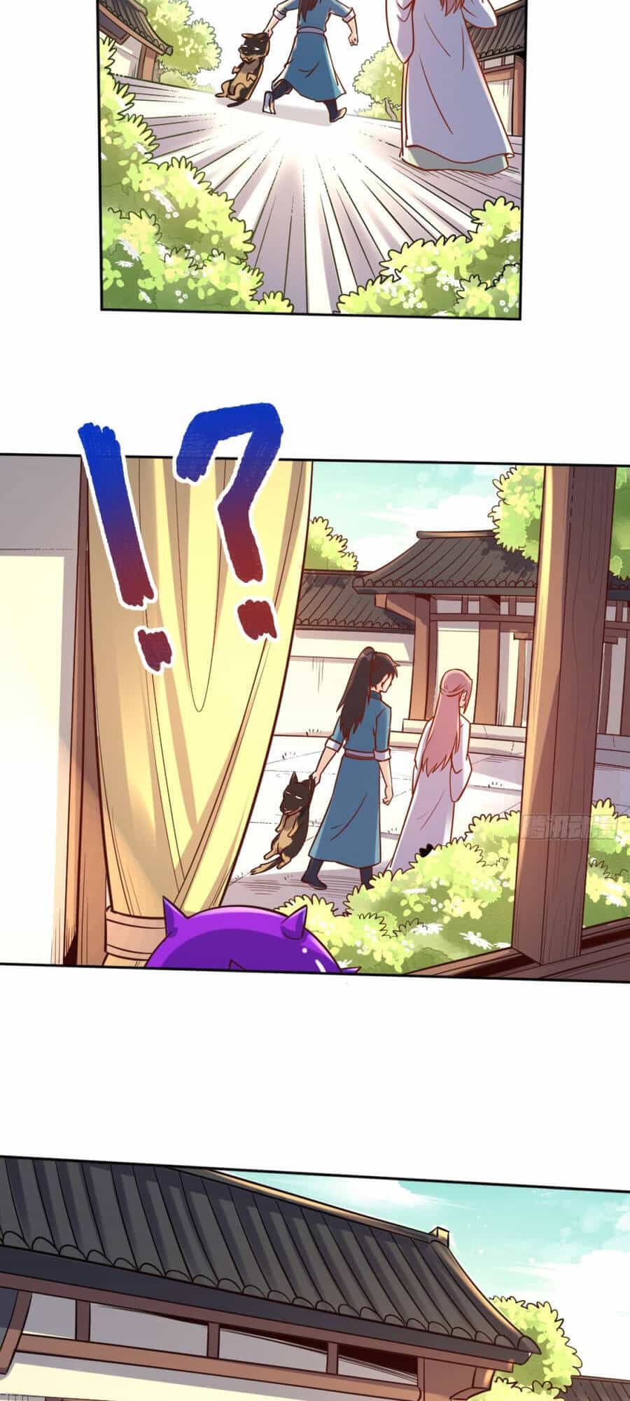 Nguyên Lai Ta Là Tu Tiên Đại Lão - Chương 104 - ảnh 12