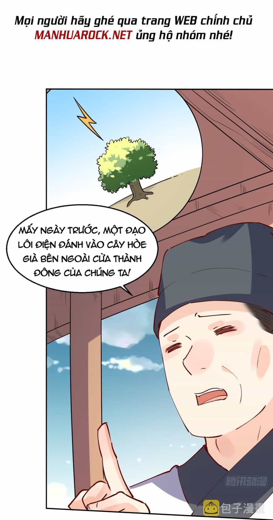 Nguyên Lai Ta Là Tu Tiên Đại Lão - Chương 105 - ảnh 34