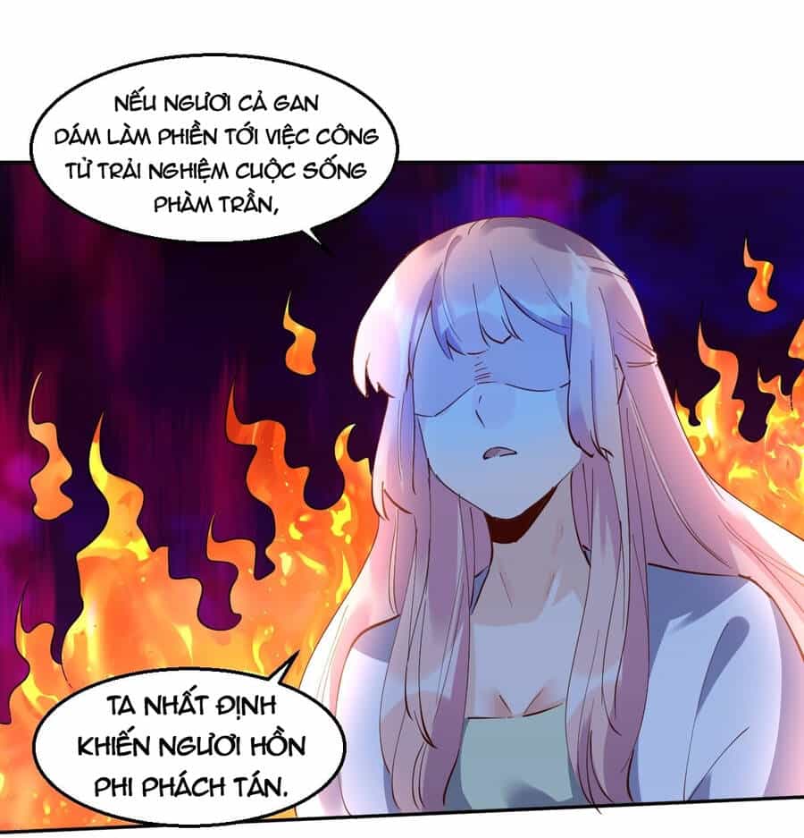 Nguyên Lai Ta Là Tu Tiên Đại Lão - Chương 105 - ảnh 4