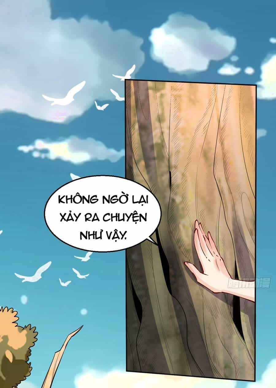 Nguyên Lai Ta Là Tu Tiên Đại Lão - Chương 105 - ảnh 46