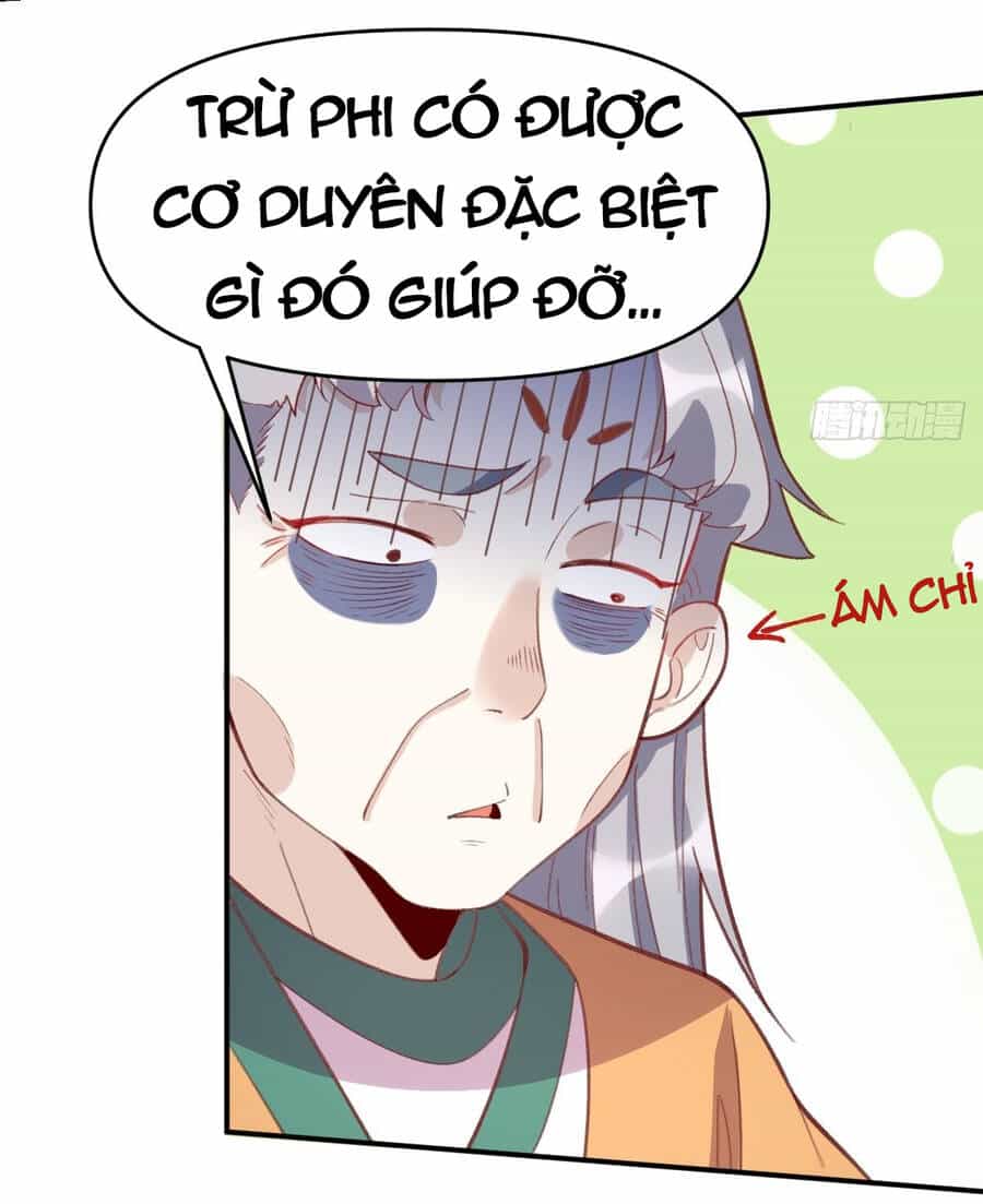 Nguyên Lai Ta Là Tu Tiên Đại Lão - Chương 106 - ảnh 28