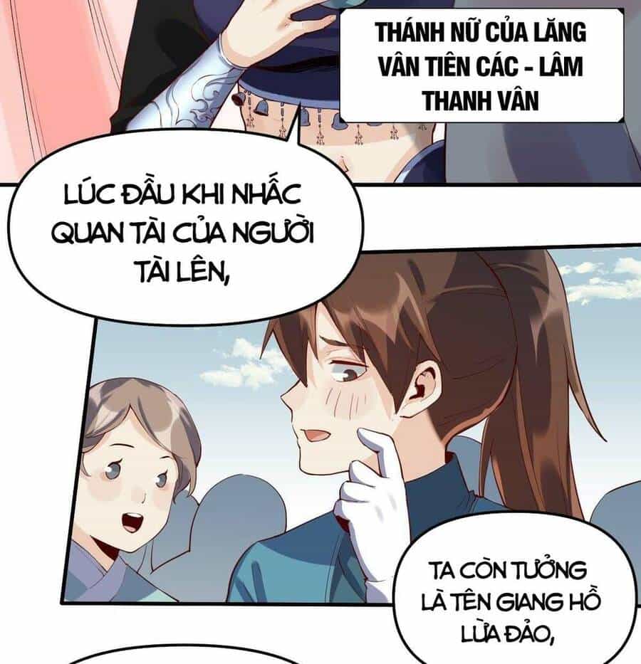 Nguyên Lai Ta Là Tu Tiên Đại Lão - Chương 11 - ảnh 54