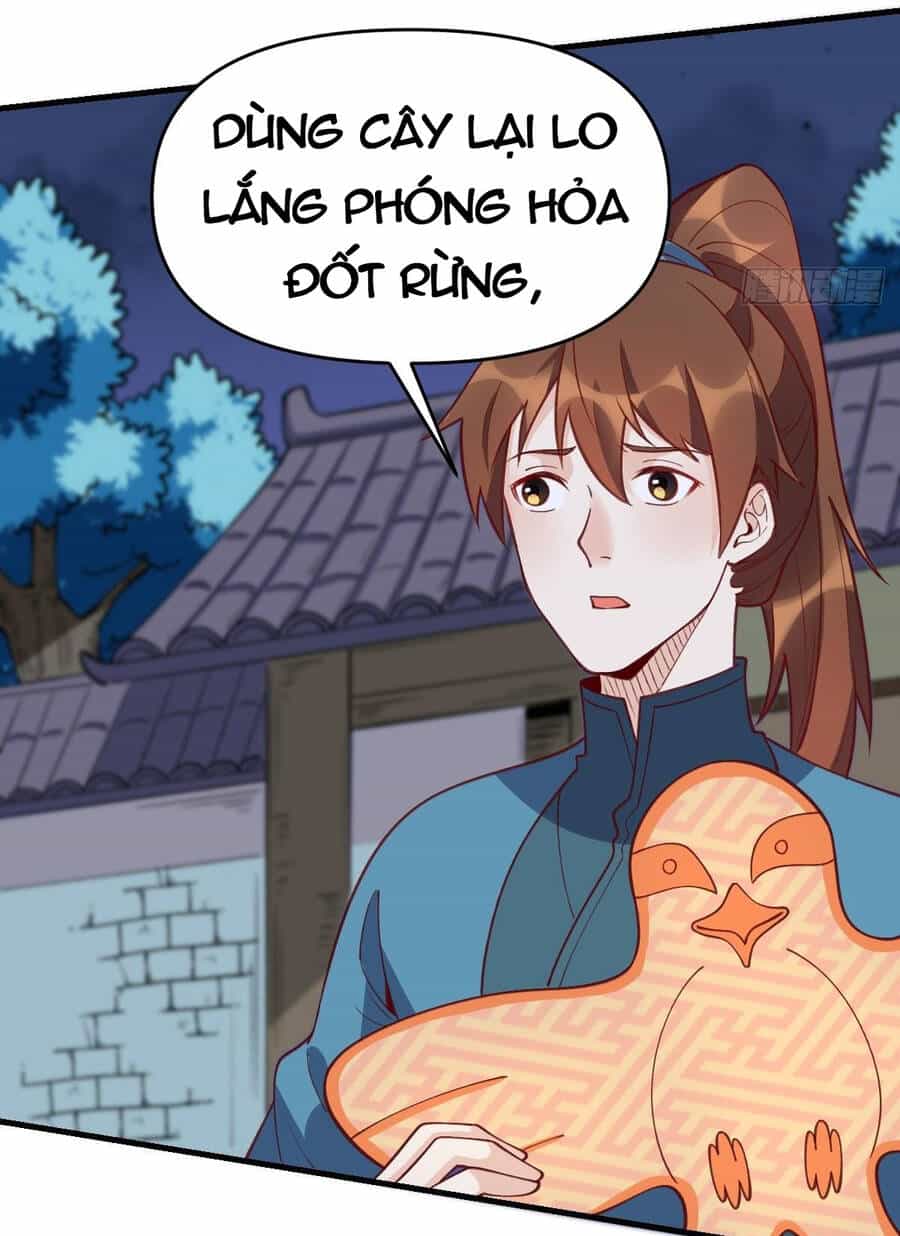 Nguyên Lai Ta Là Tu Tiên Đại Lão - Chương 107 - ảnh 29