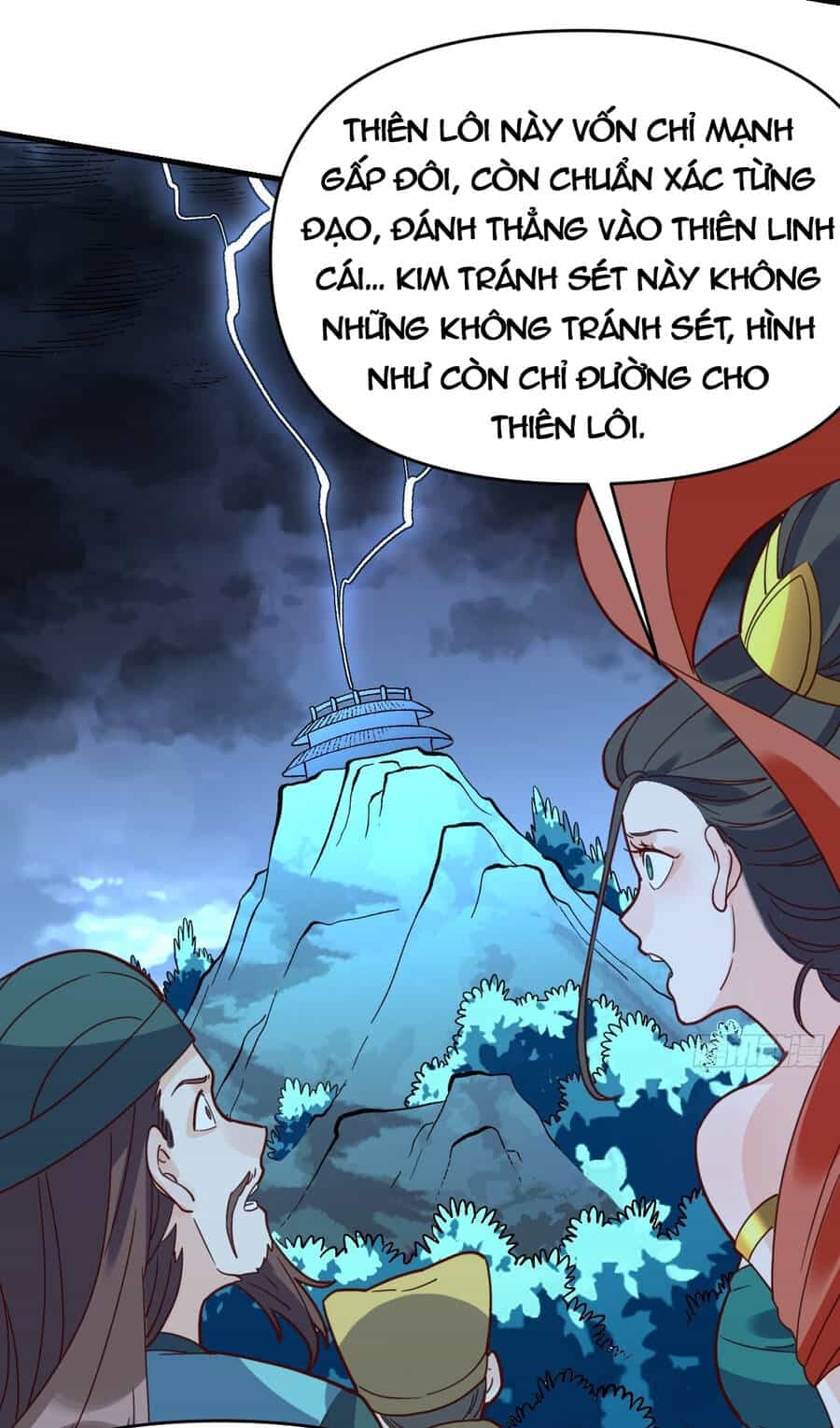 Nguyên Lai Ta Là Tu Tiên Đại Lão - Chương 108 - ảnh 42