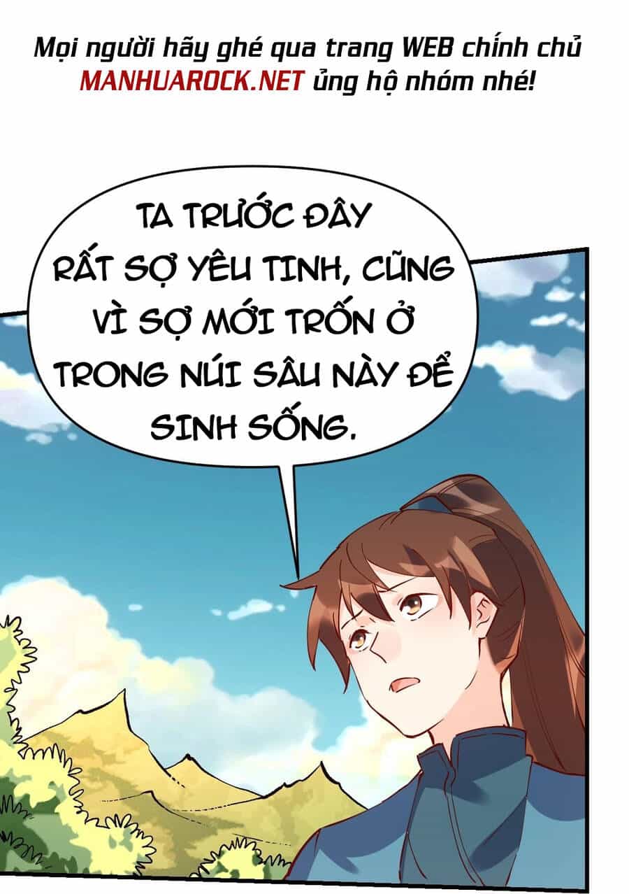 Nguyên Lai Ta Là Tu Tiên Đại Lão - Chương 110 - ảnh 14