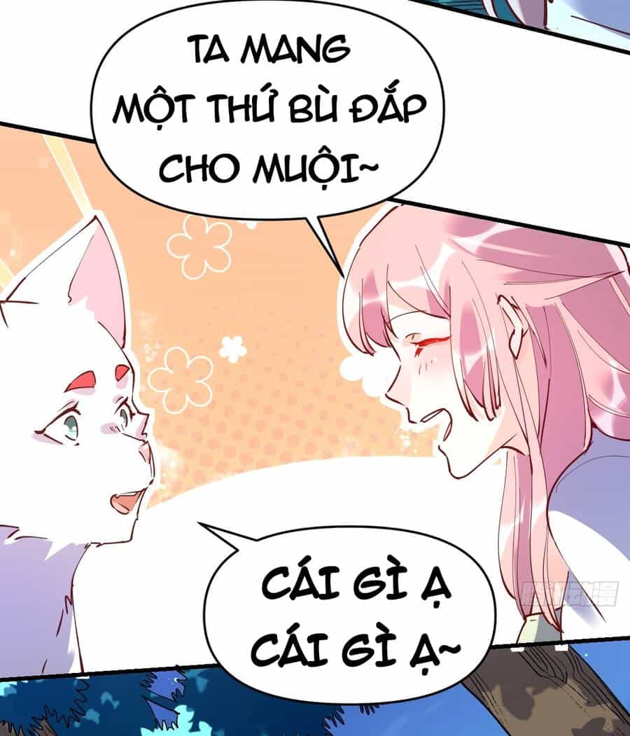 Nguyên Lai Ta Là Tu Tiên Đại Lão - Chương 110 - ảnh 40