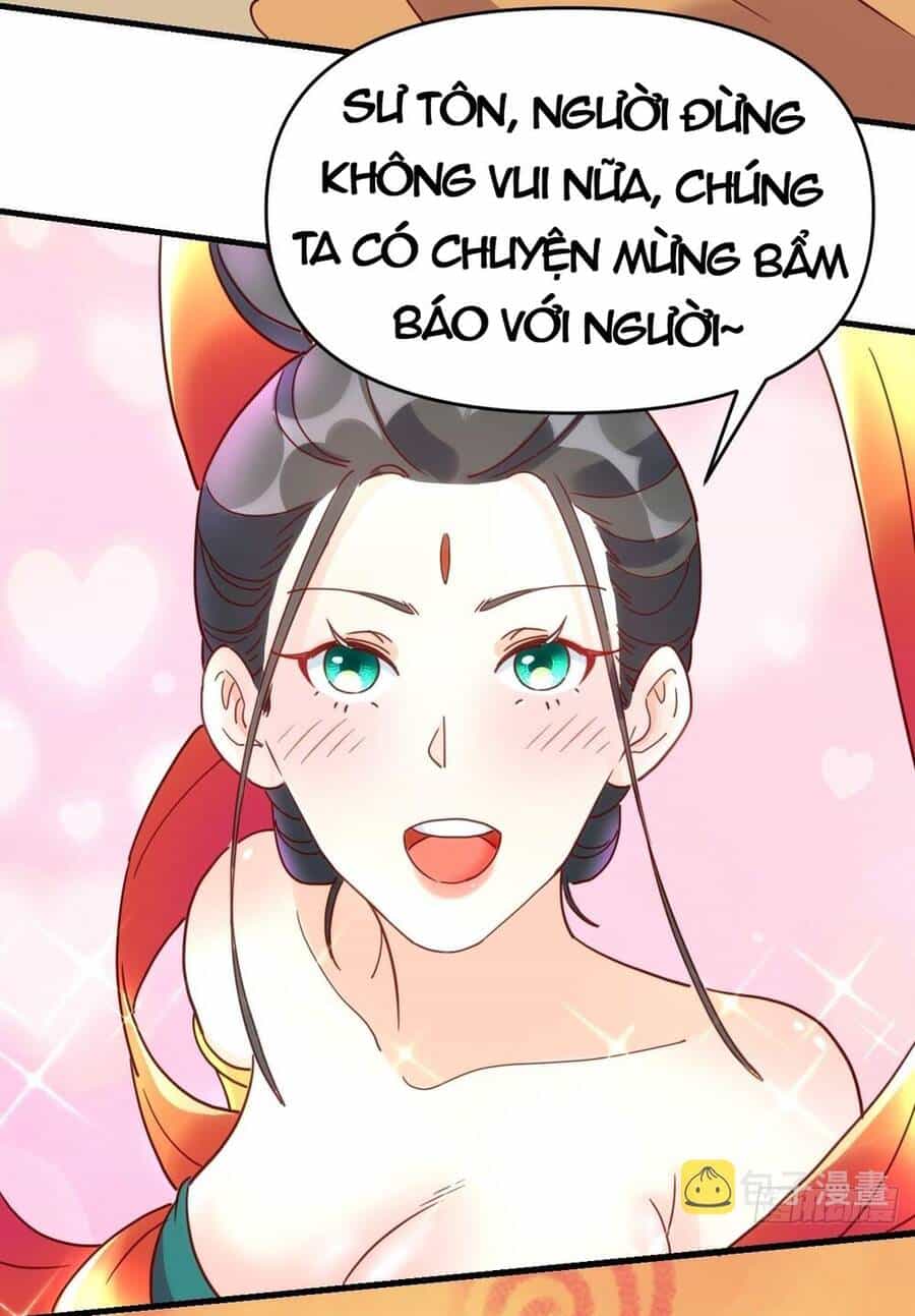 Nguyên Lai Ta Là Tu Tiên Đại Lão - Chương 111 - ảnh 38